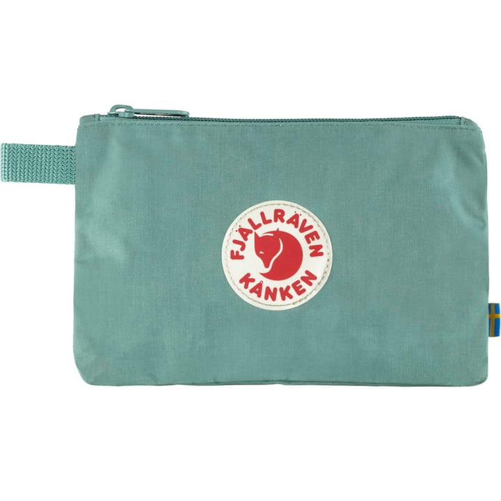 Kånken Gear Pocket Frost Green Fjällräven