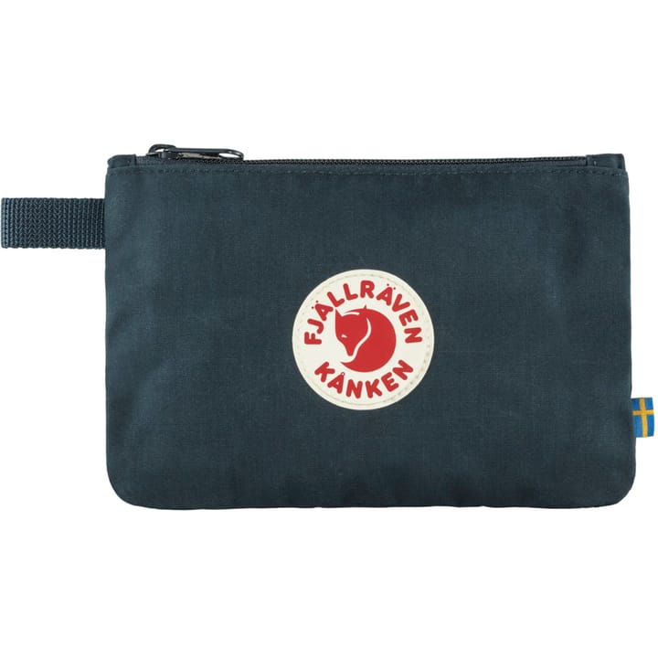 Fjällräven Kånken Gear Pocket Navy Fjällräven