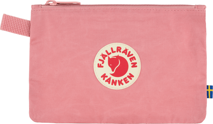Fjällräven Kånken Gear Pocket Pink Fjällräven