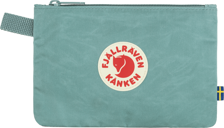 Fjällräven Kånken Gear Pocket Sky Blue Fjällräven