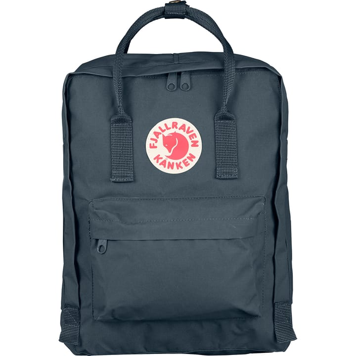 Fjällräven Kånken Graphite Fjällräven