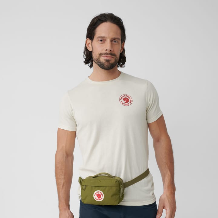 Fjällräven Kånken Hip Pack Navy Fjällräven