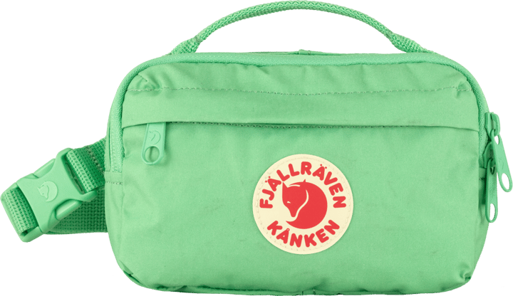 Fjällräven Kånken Hip Pack Apple Mint Fjällräven