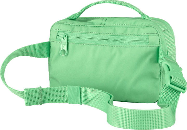 Fjällräven Kånken Hip Pack Apple Mint Fjällräven