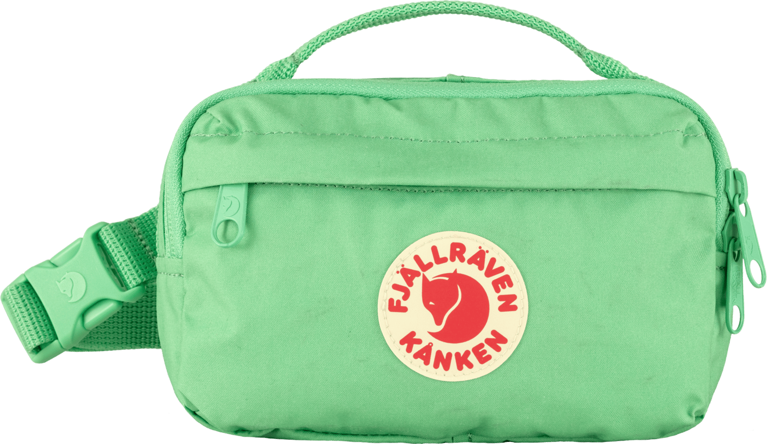 Fjällräven Kånken Hip Pack Apple Mint