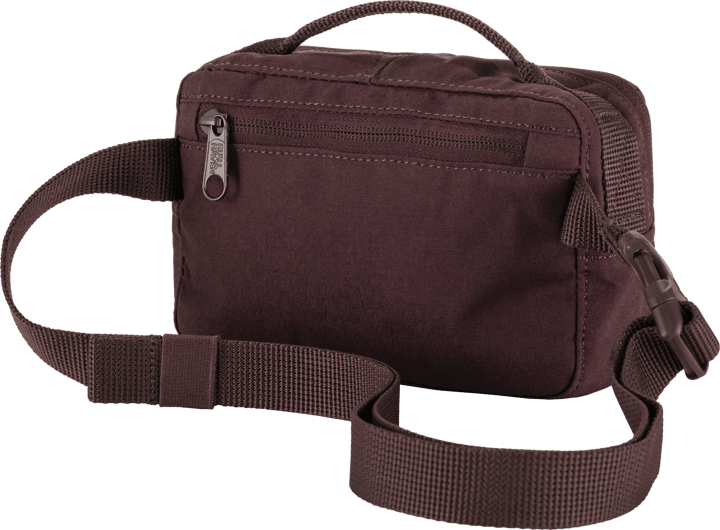 Fjällräven Kånken Hip Pack Blackberry Fjällräven