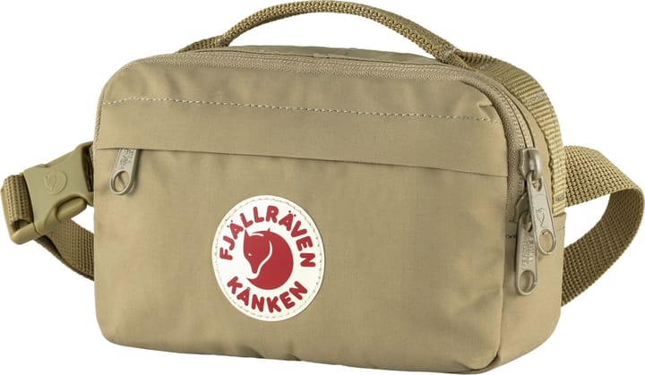 Fjällräven Kånken Hip Pack Clay Fjällräven