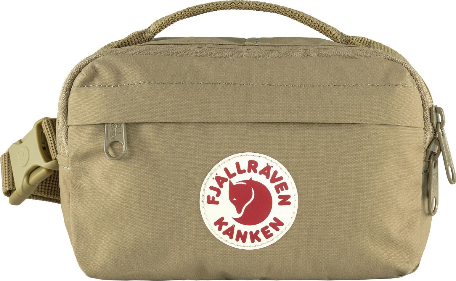 Fjällräven Kånken Hip Pack Clay