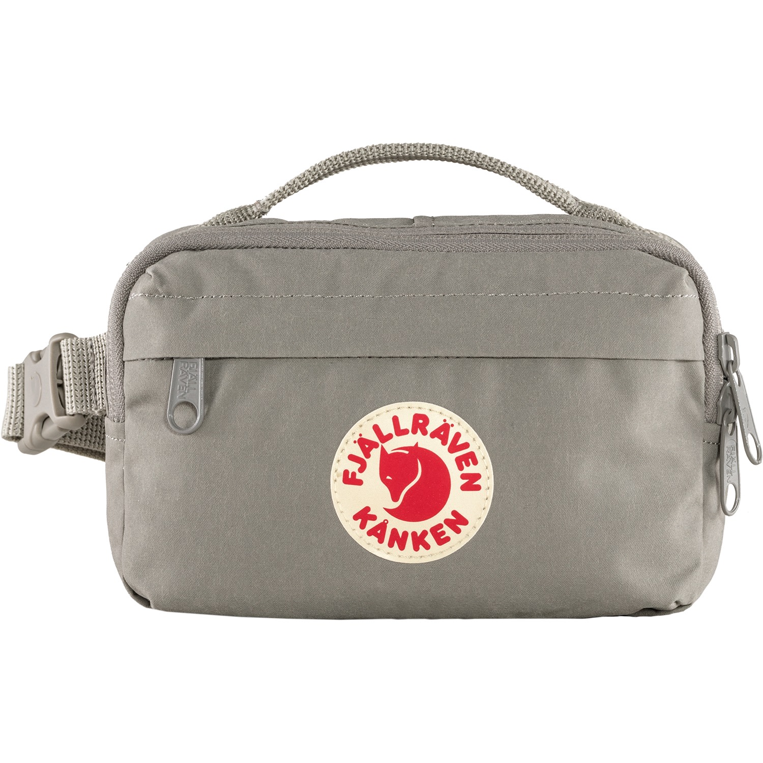 Fjällräven Kånken Hip Pack Fog Midjeväskor OneSize