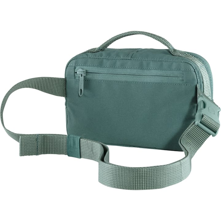 Fjällräven Kånken Hip Pack Frost Green Fjällräven