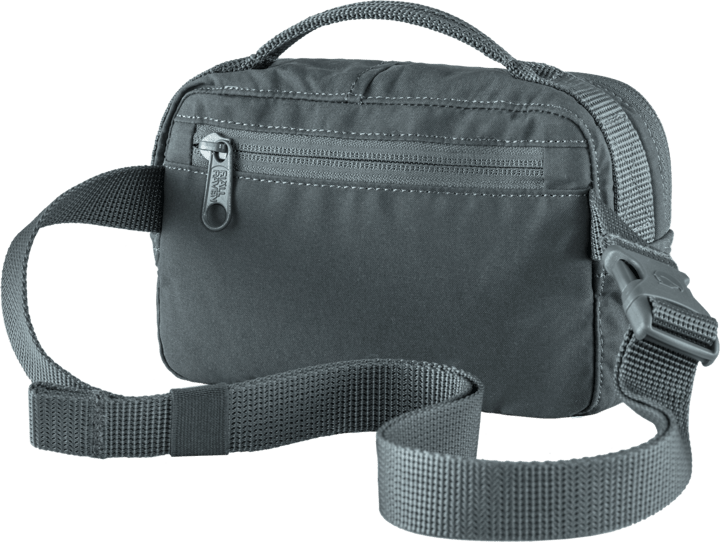 Fjällräven Kånken Hip Pack Graphite Fjällräven