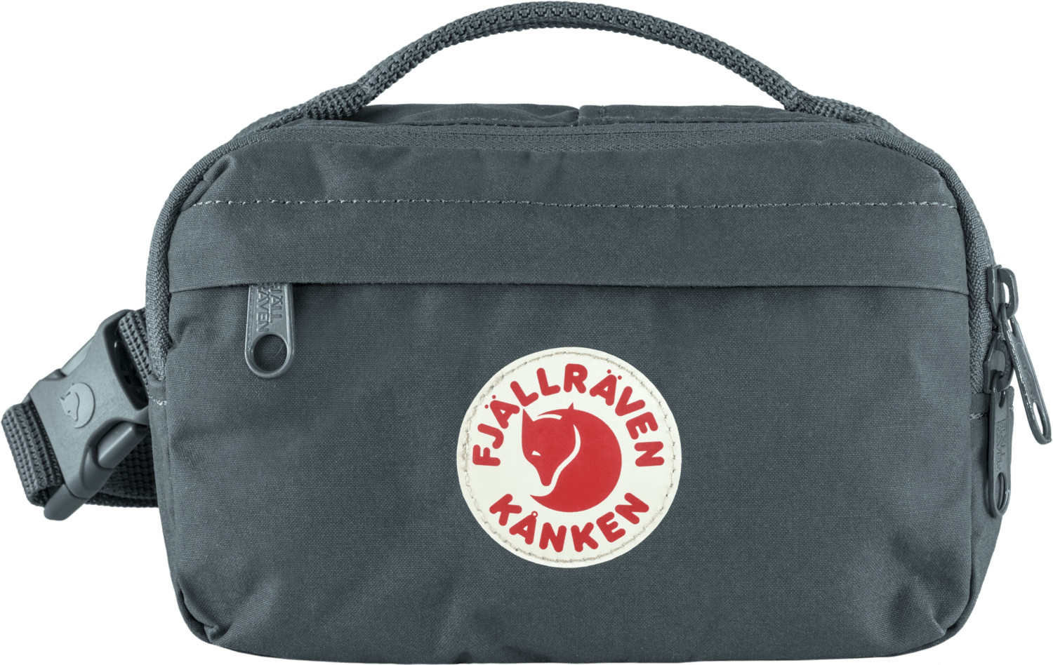 Fjällräven Kånken Hip Pack Graphite