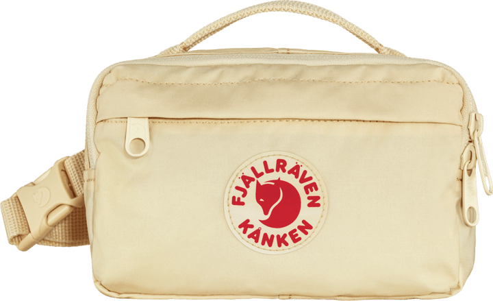 Fjällräven Kånken Hip Pack Light Oak Fjällräven Fjällräven Kånken Hip Pack Light Oak Fjällräven