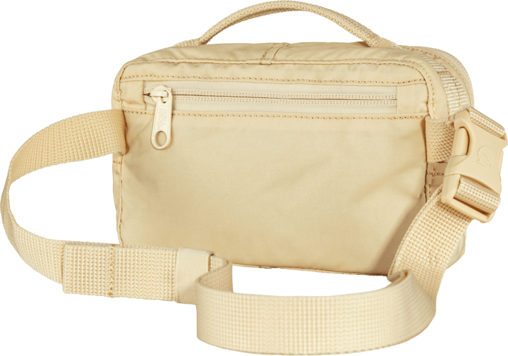 Fjällräven Kånken Hip Pack Light Oak Fjällräven