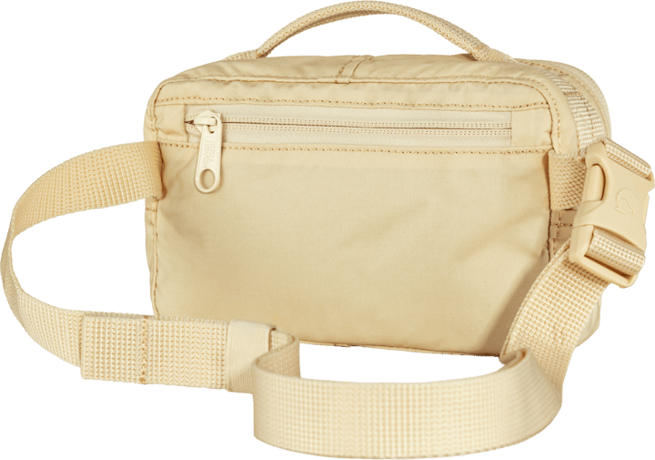 Fjällräven Kånken Hip Pack Light Oak Fjällräven Fjällräven Kånken Hip Pack Light Oak Fjällräven