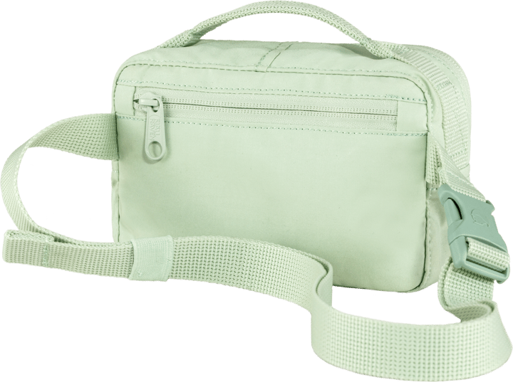Fjällräven Kånken Hip Pack Mint Green Fjällräven