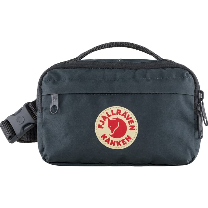 Fjällräven Kånken Hip Pack Navy Fjällräven