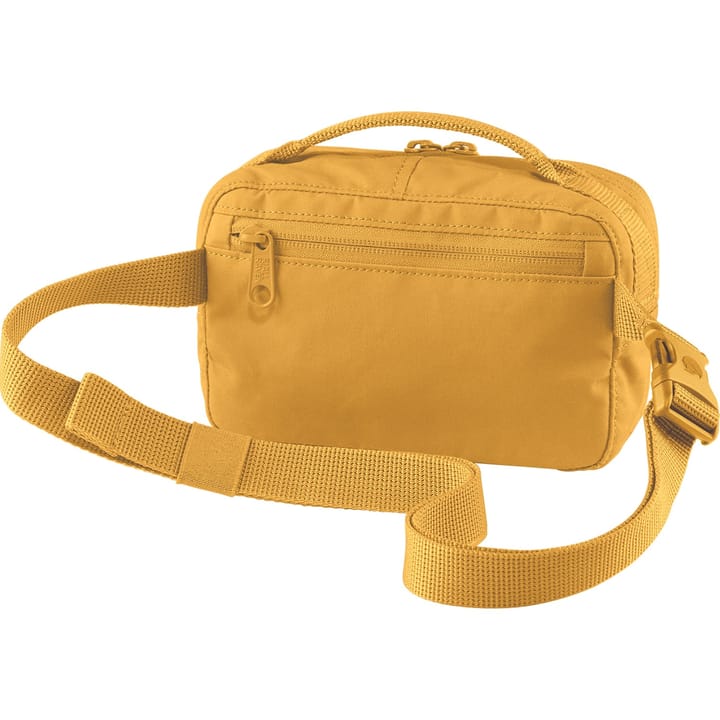 Fjällräven Kånken Hip Pack Ochre Fjällräven