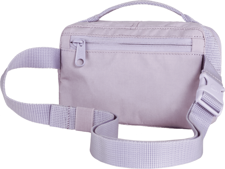 Fjällräven Kånken Hip Pack Pastel Lavender Fjällräven