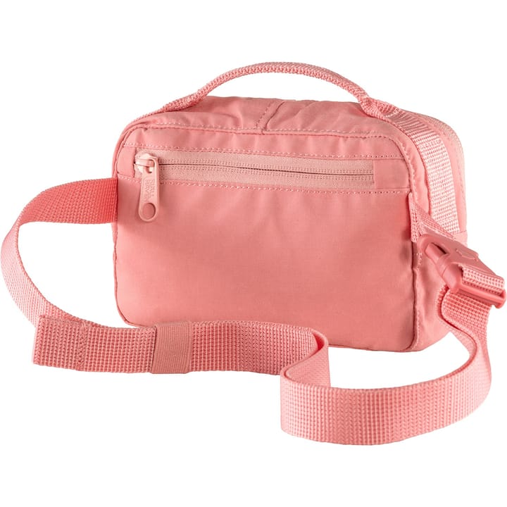 Fjällräven Kånken Hip Pack Pink Fjällräven