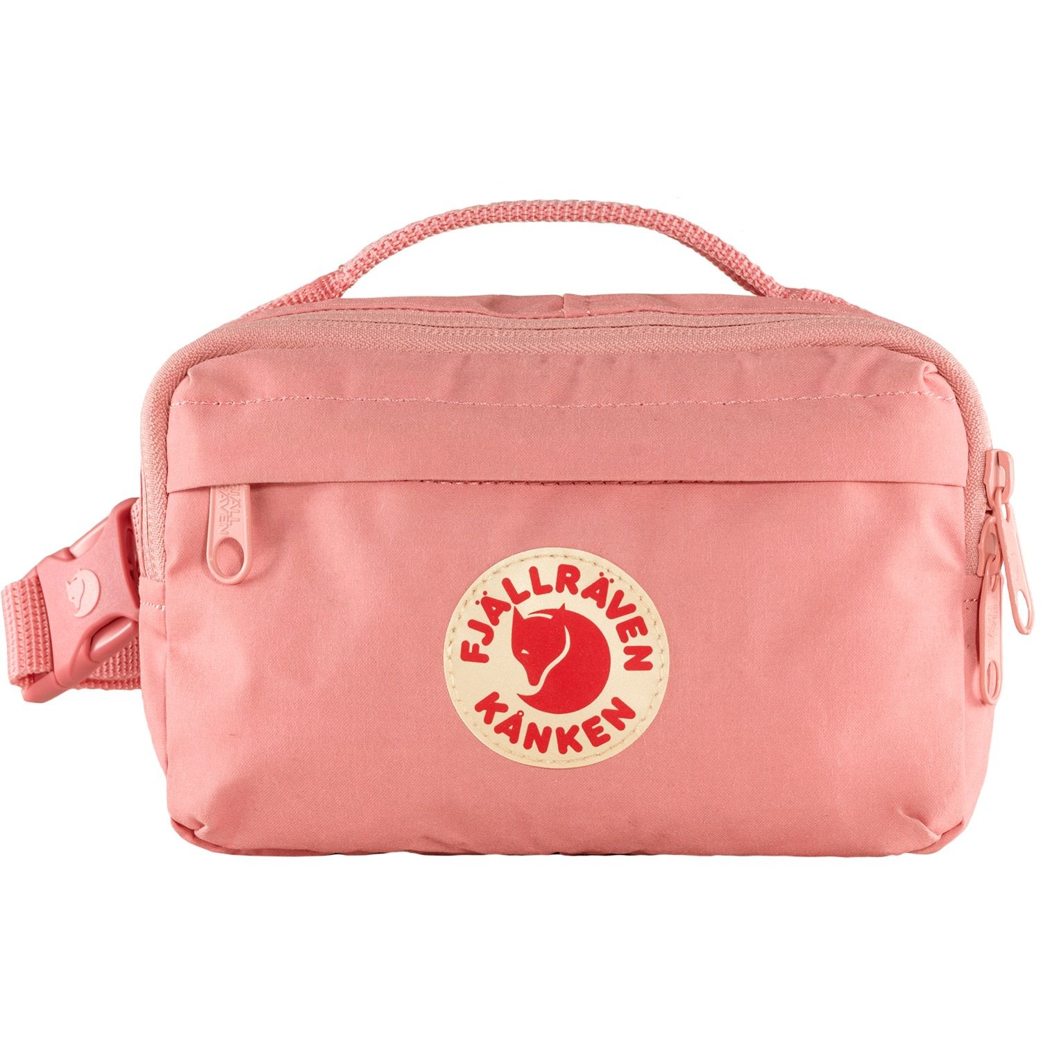 Fjällräven Kånken Hip Pack Pink