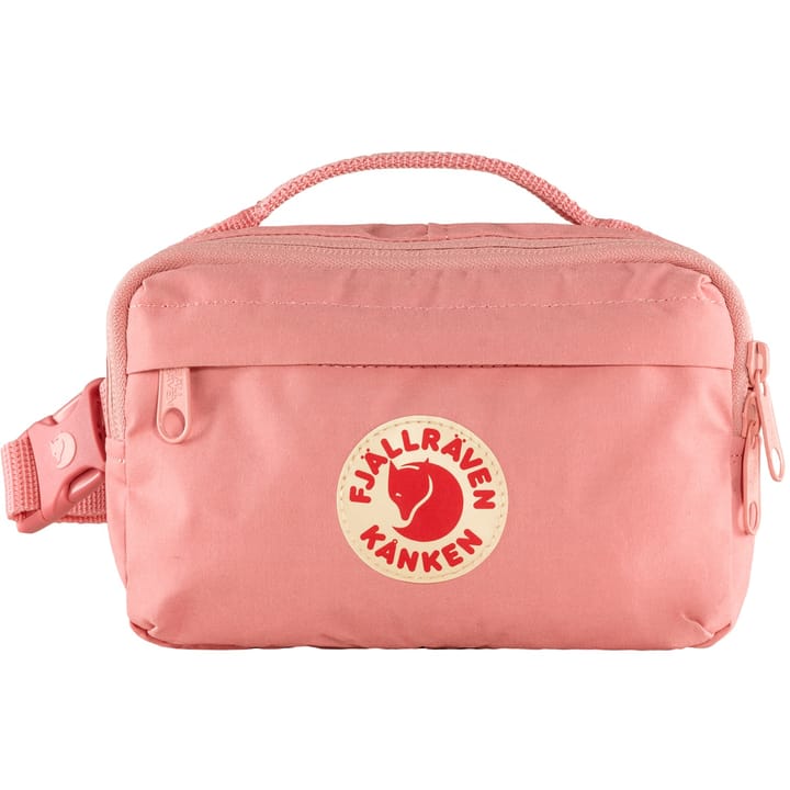 Fjällräven Kånken Hip Pack Pink Fjällräven