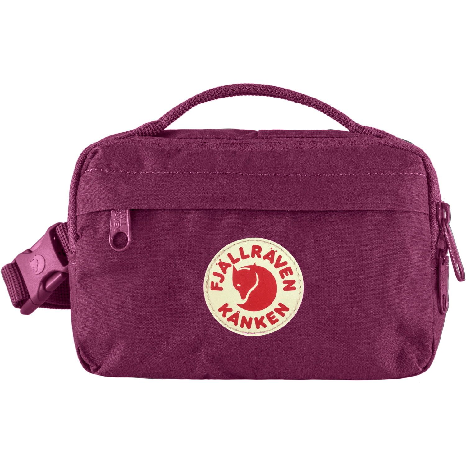 Fjällräven Kånken Hip Pack Royal