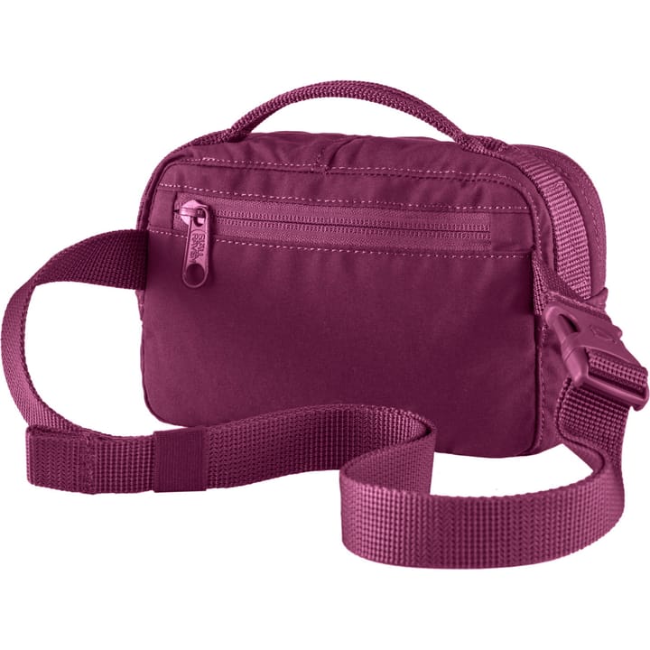 Fjällräven Kånken Hip Pack Royal Purple Fjällräven