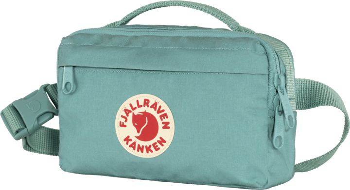 Fjällräven Kånken Hip Pack Sky Blue Fjällräven