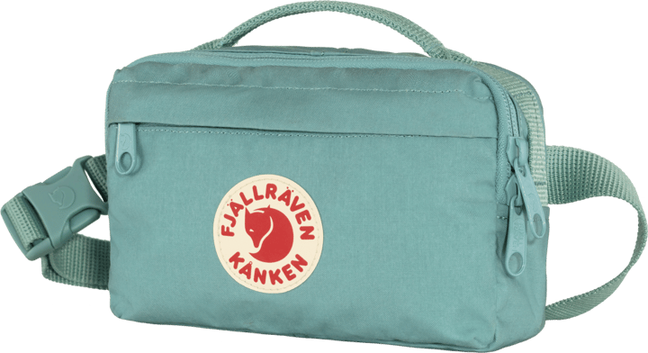 Fjällräven Kånken Hip Pack Sky Blue Fjällräven Fjällräven Kånken Hip Pack Sky Blue Fjällräven