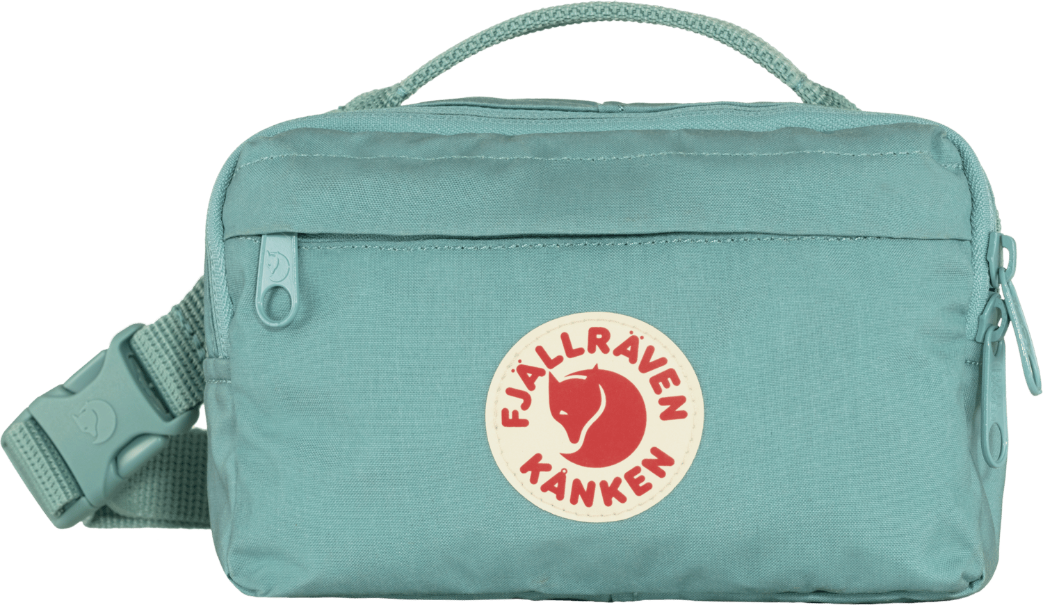 Fjällräven Kånken Hip Pack Sky Blue