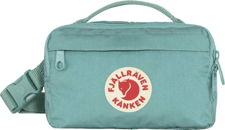 Fjällräven Kånken Hip Pack Sky Blue Fjällräven Fjällräven Kånken Hip Pack Sky Blue Fjällräven