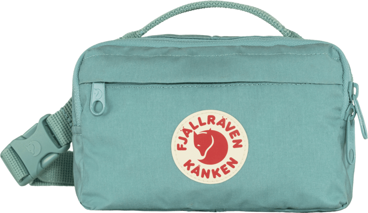 Fjällräven Kånken Hip Pack Sky Blue Fjällräven