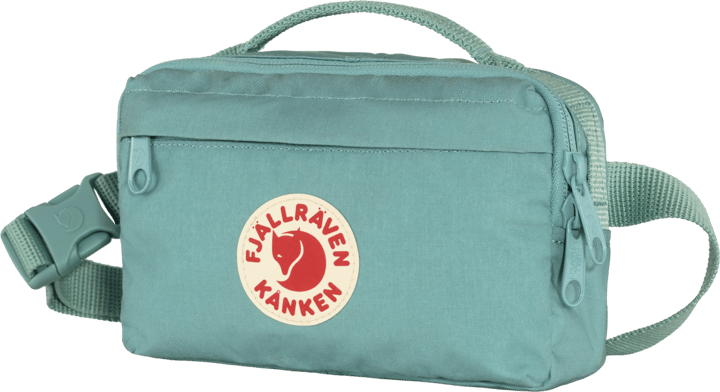 Fjällräven Kånken Hip Pack Sky Blue Fjällräven