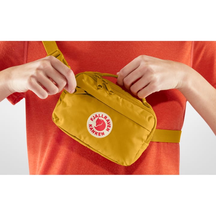 Kauf Fjällräven Travel Security Bag Hip bei Outnorth