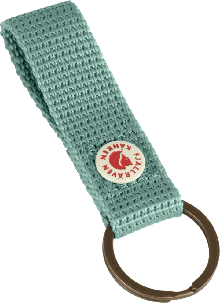 Fjällräven Kånken Keyring Sky Blue Fjällräven