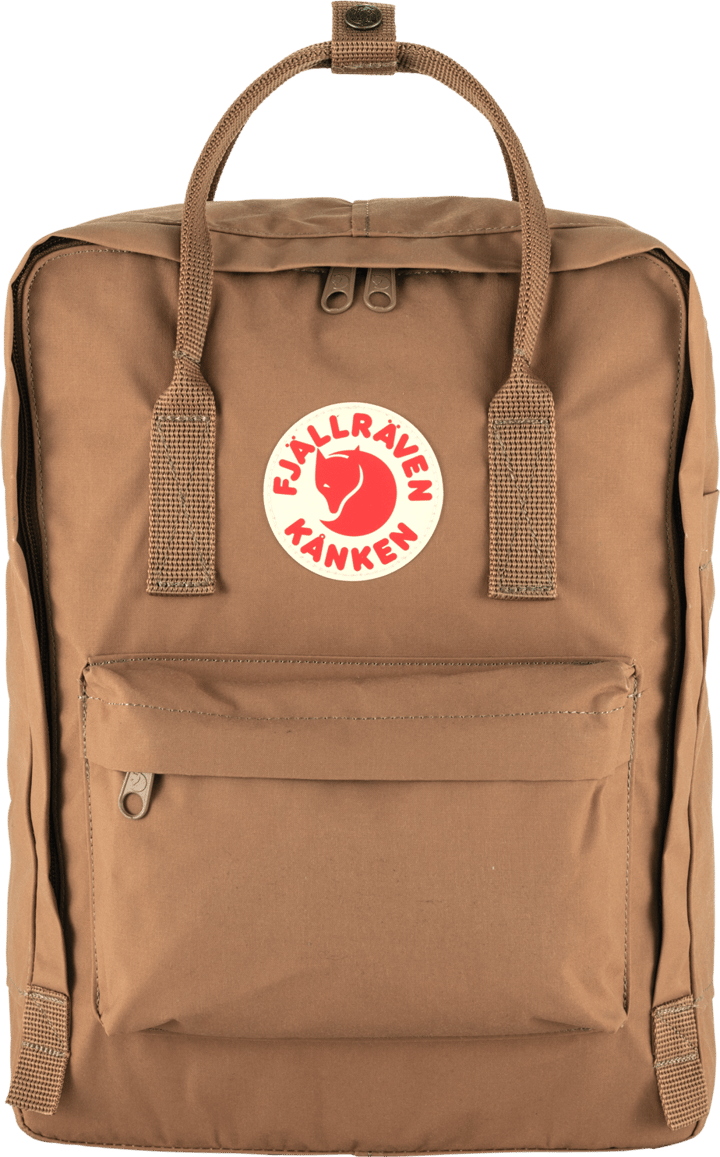 Fjällräven Kånken Khaki Dust Fjällräven