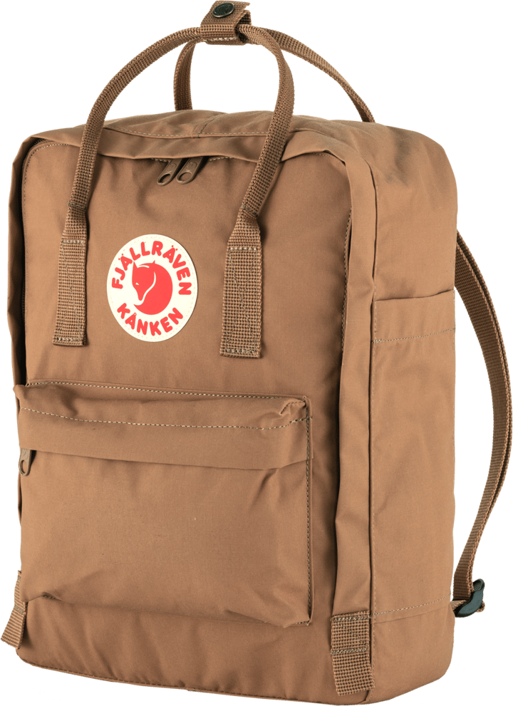 Fjällräven Kånken Khaki Dust Fjällräven