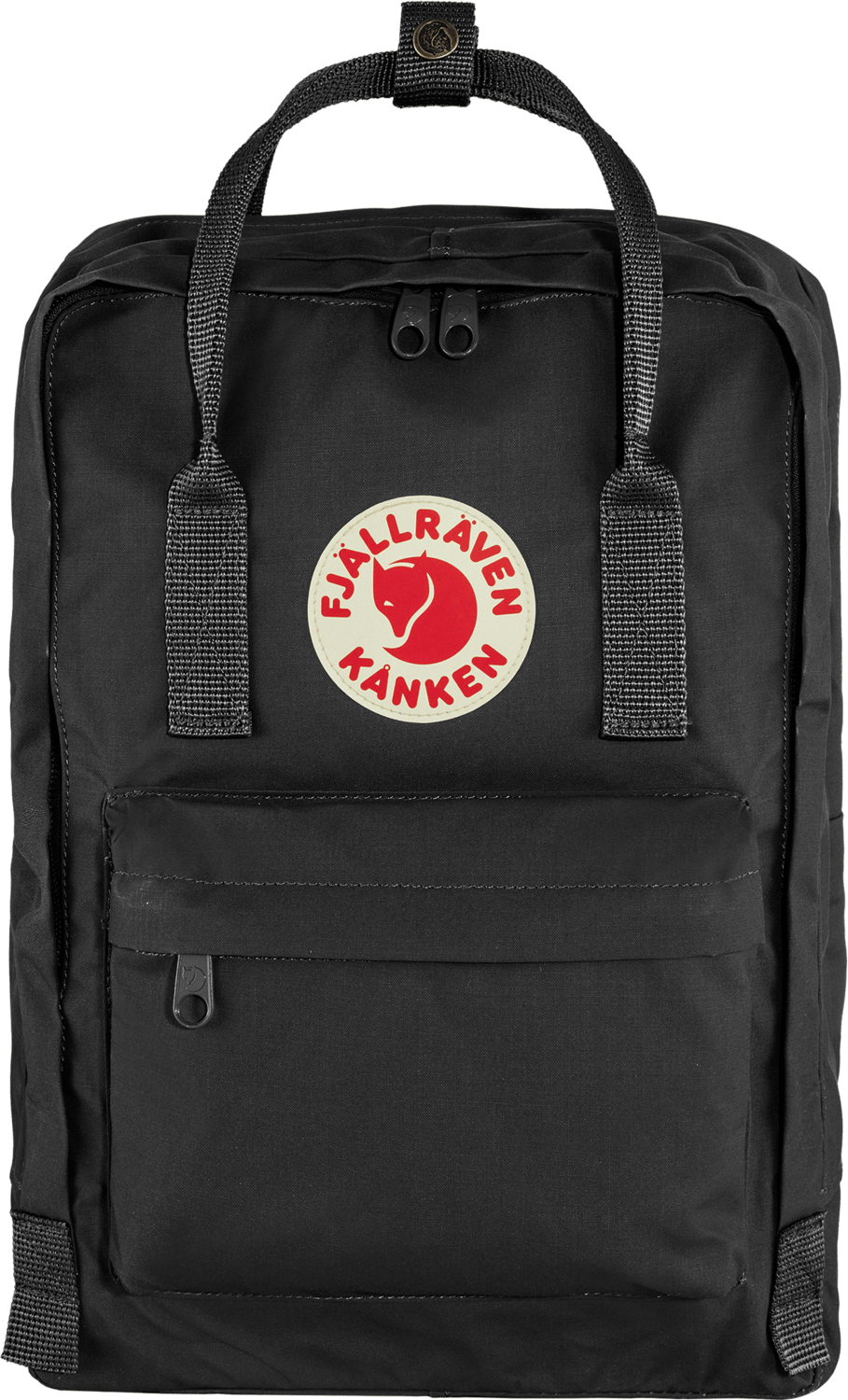Fjällräven Kånken Laptop 13" Black
