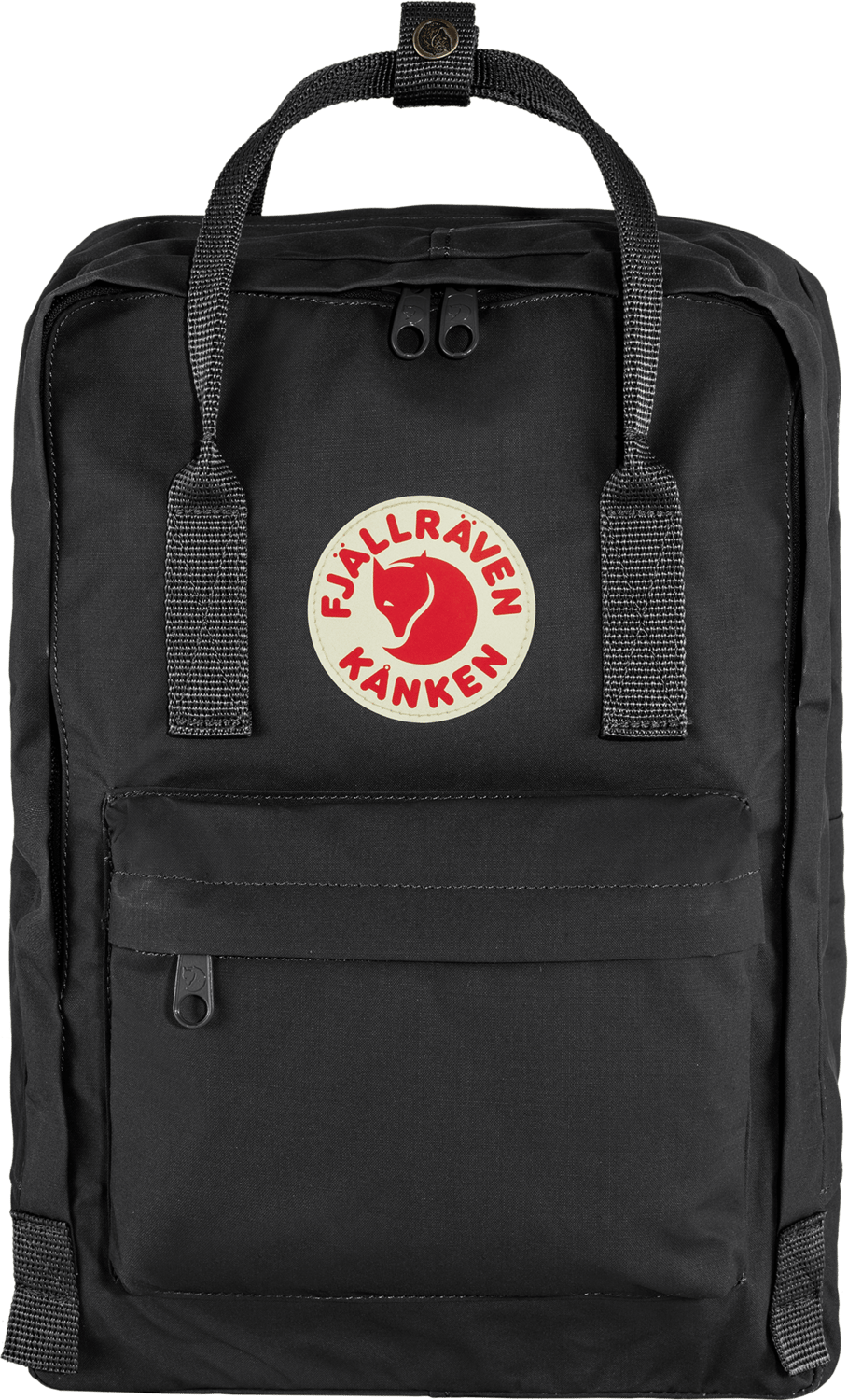 Fjällräven Kånken Laptop 13" Black