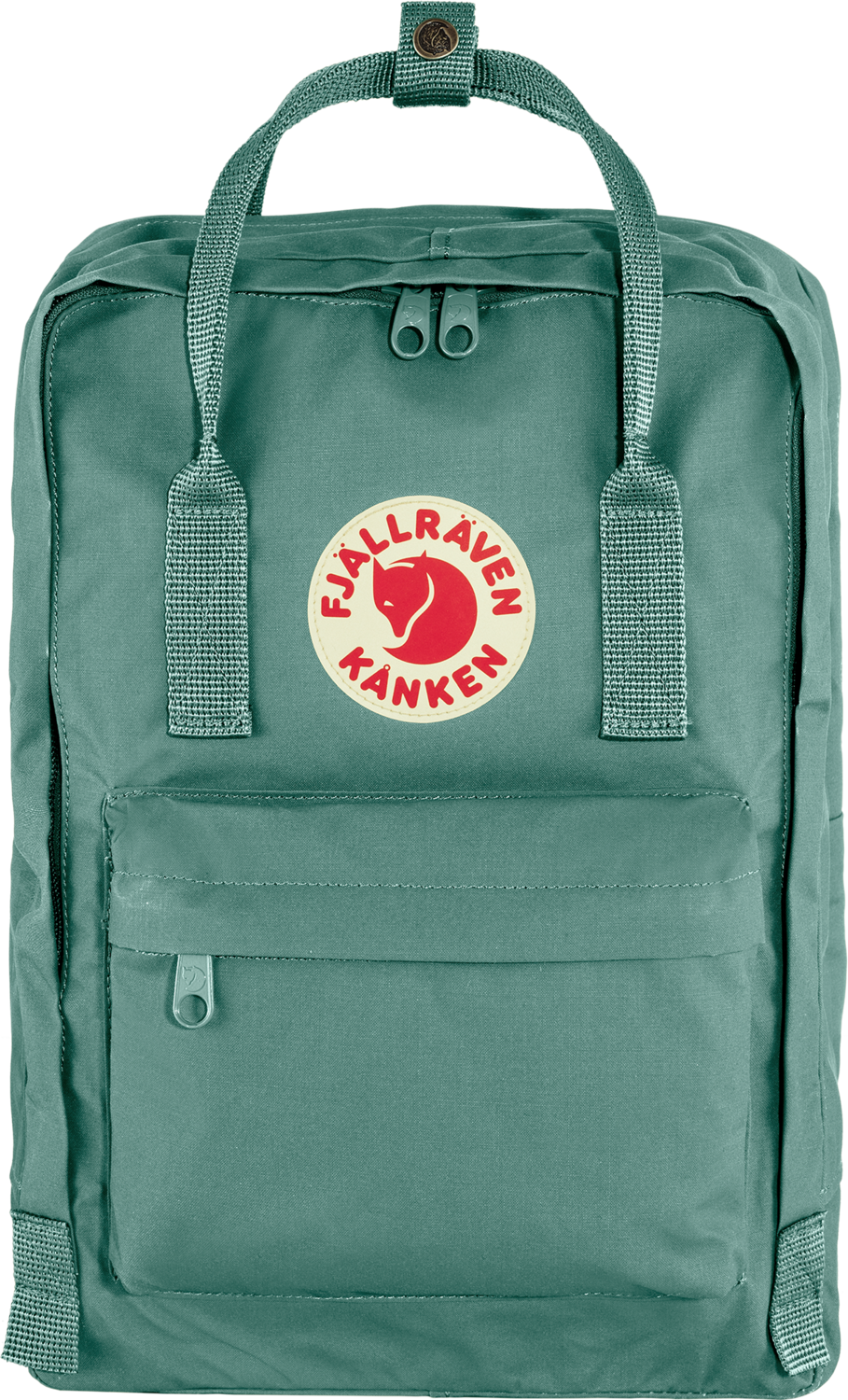 Fjällräven Kånken Backpack Laptop 13'/35 Cm ryggsäckar dam – bild 7