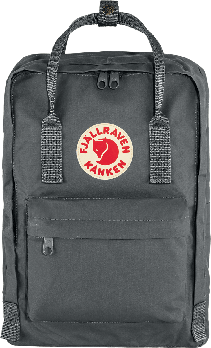 Kånken Laptop 13" Graphite Fjällräven