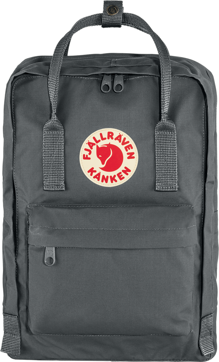 Fjällräven Kånken Laptop 13" Graphite Fjällräven Fjällräven Kånken Laptop 13" Graphite Fjällräven