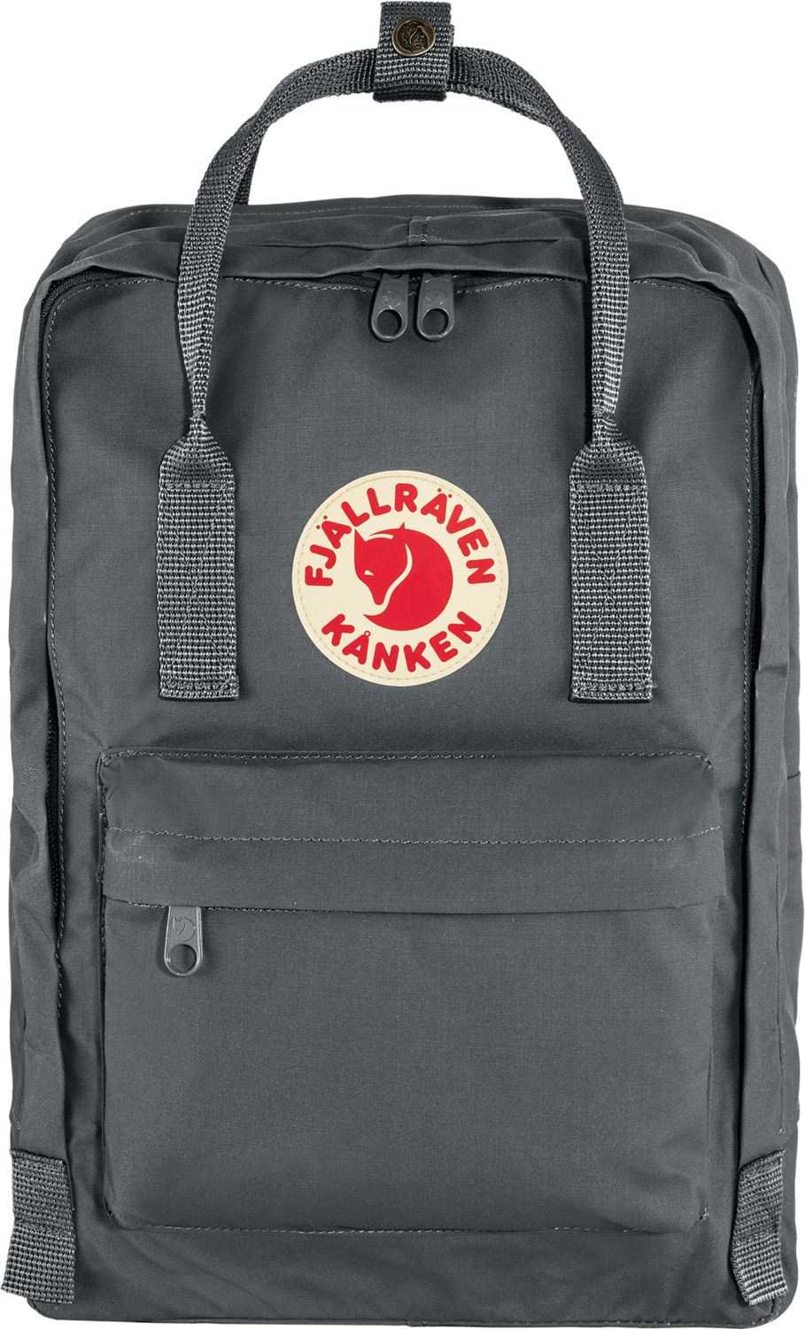 Fjällräven Kånken Laptop 13″ Super Grey