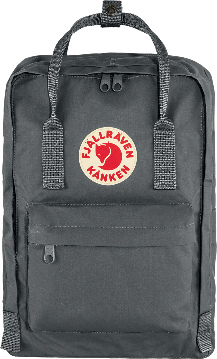 Fjällräven Kånken Laptop 13" Graphite Fjällräven