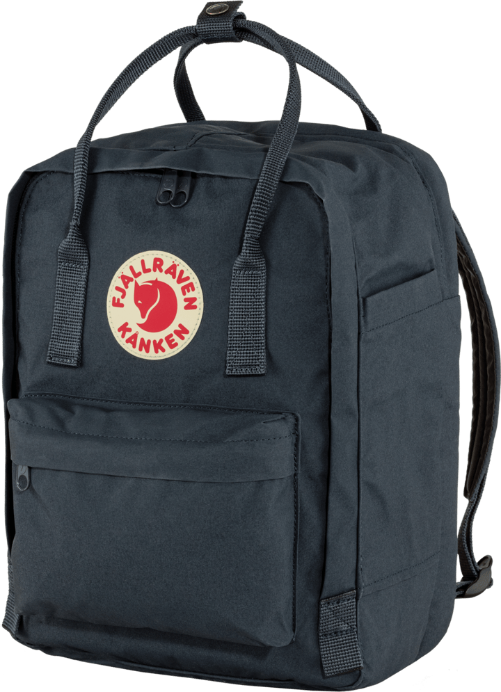 Fjällräven Kånken Laptop 13" Navy Fjällräven