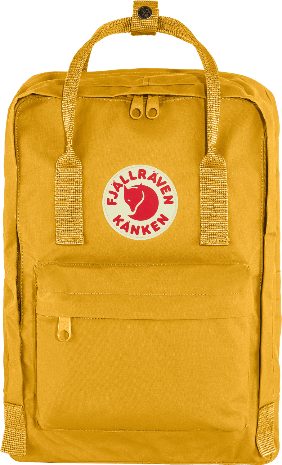 Fjällräven Kånken Laptop 13" Ochre