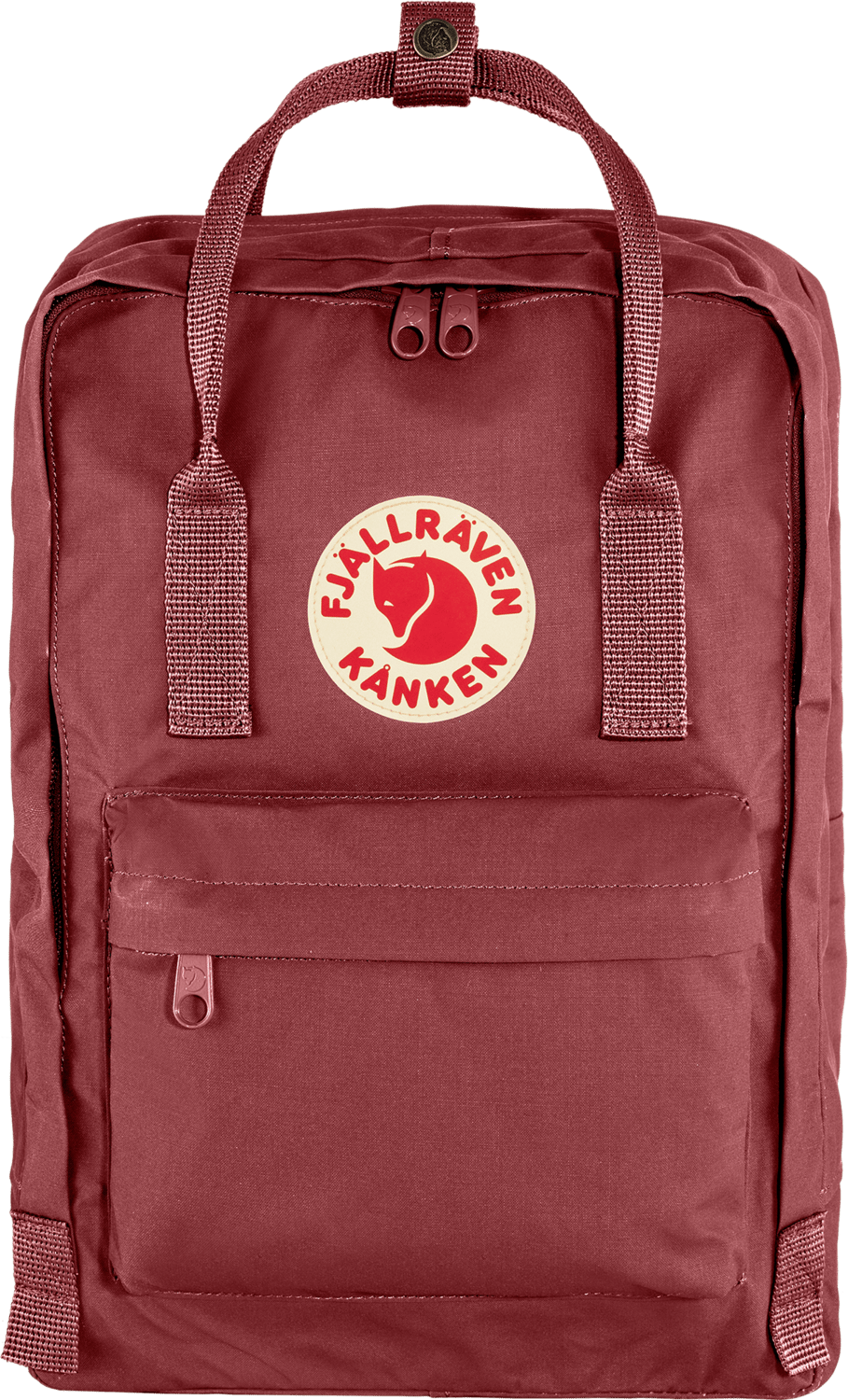 Kånken Laptop 13" Ox Red