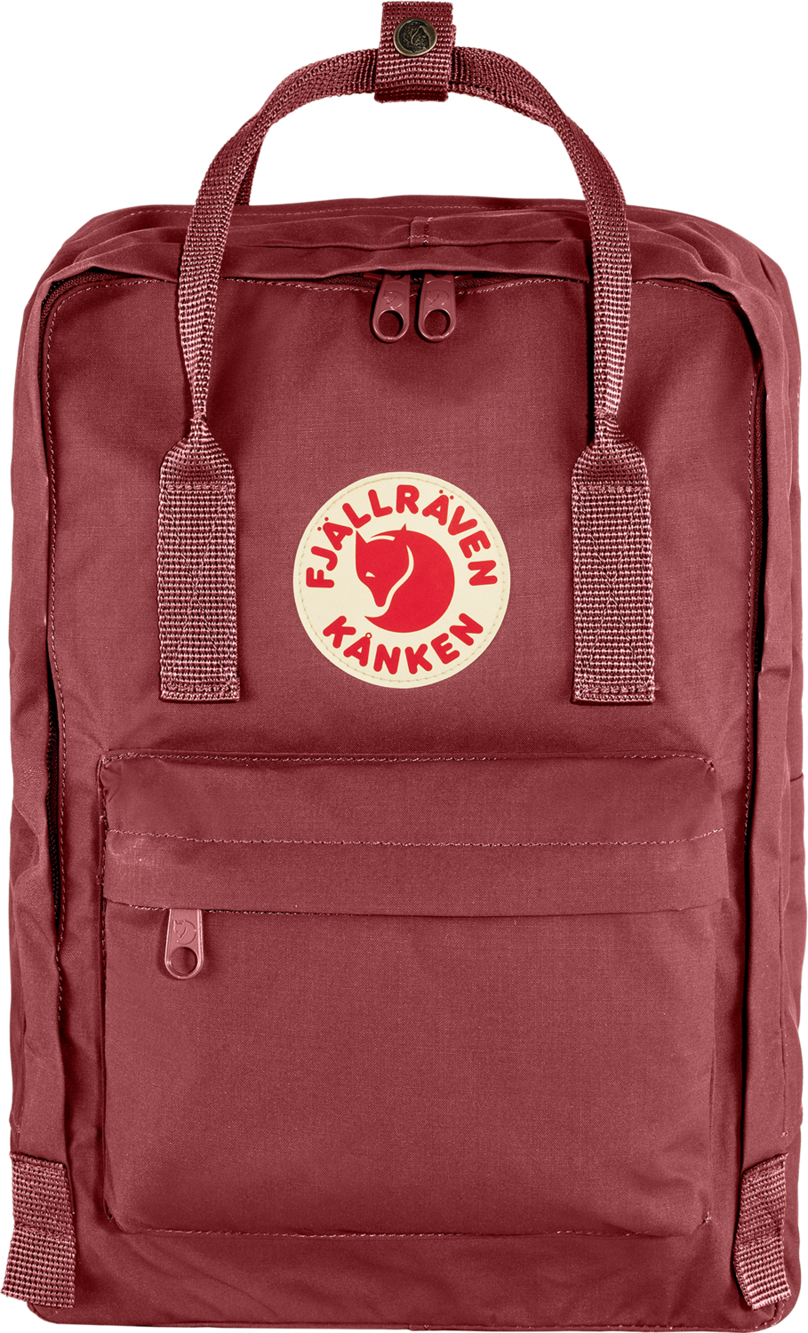 Ox Red