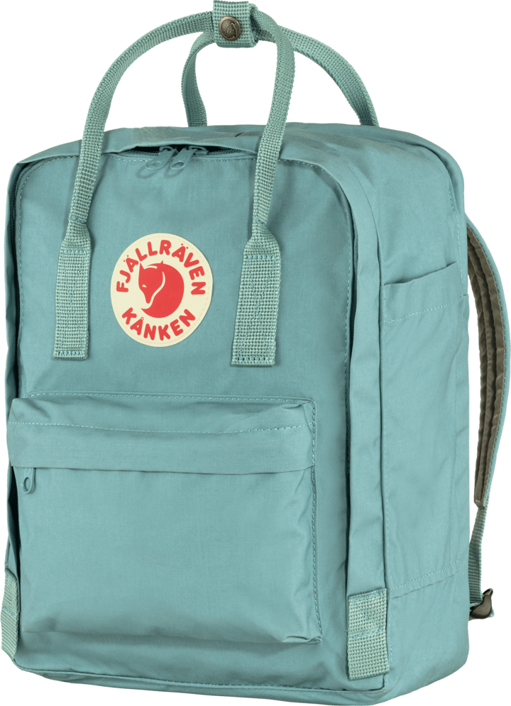 Fjällräven Kånken Laptop 13" Sky Blue Fjällräven Fjällräven Kånken Laptop 13" Sky Blue Fjällräven